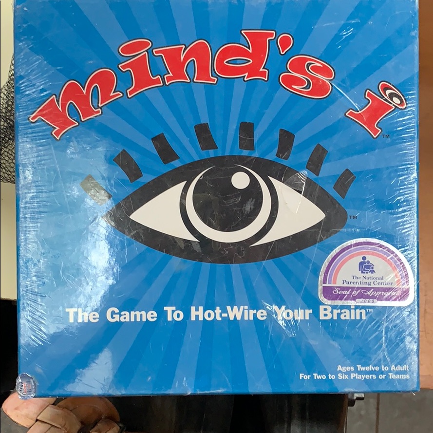 Brand New In Box